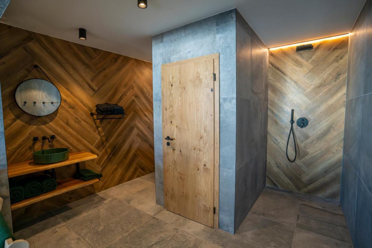 Chalet Non-Sens By L'Occitane 霍赫林德 外观 照片