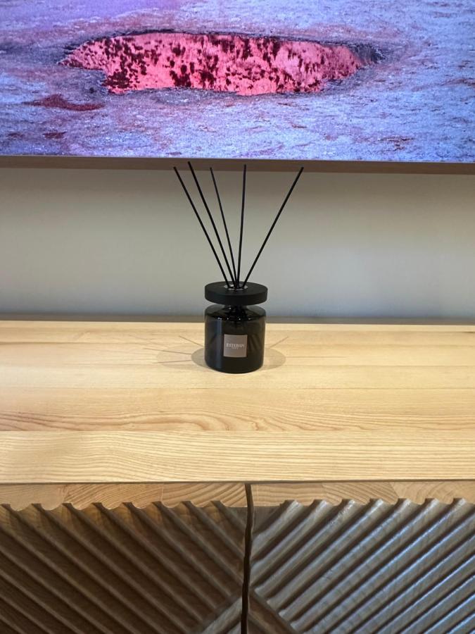 Chalet Non-Sens By L'Occitane 霍赫林德 外观 照片